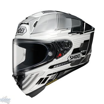 SHOEI Helm X-SPR Pro, Proxy TC-6