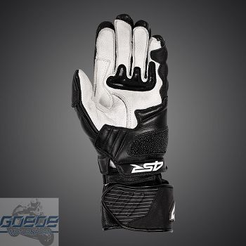 4SR Handschuhe, Stingray Race Spec Grey