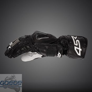 4SR Handschuhe, Stingray Race Spec Grey