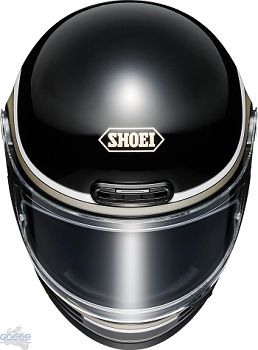 SHOEI Helm Glamster06, Bivouac TC-9