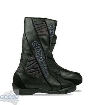 DAYTONA Security Evo G3 Außenschuh, schwarz