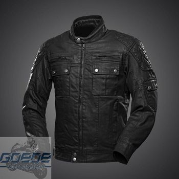 4SR Textiljacke, URBAN CAFE