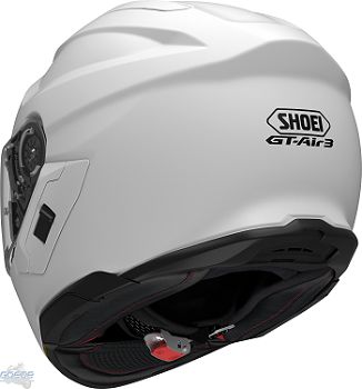 SHOEI Helm GT-AIR 3, White