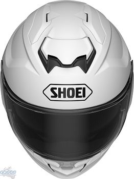 SHOEI Helm GT-AIR 3, White