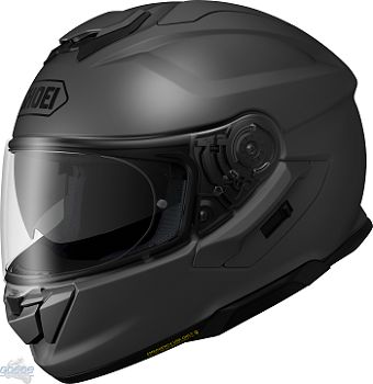 SHOEI Helm GT-AIR 3, Matt Deep Grey