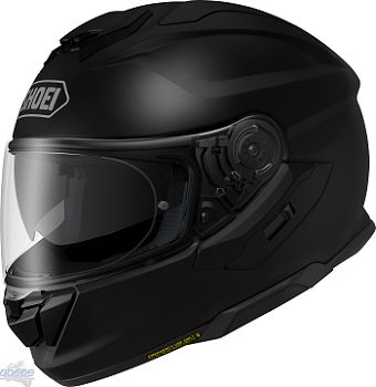 SHOEI Helm GT-AIR 3, Matt Black