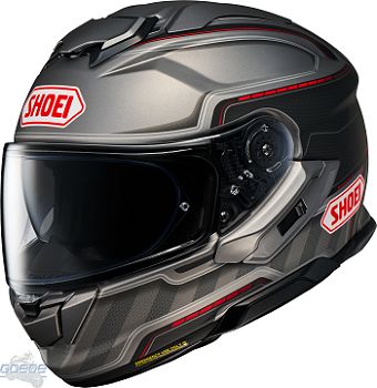 SHOEI Helm GT-AIR 3, Discipline TC-1