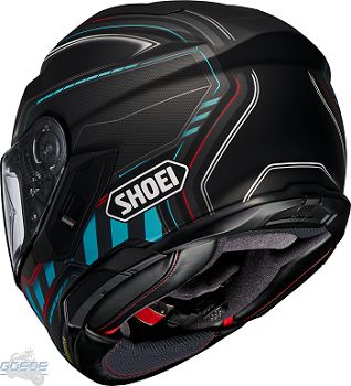 SHOEI Helm GT-AIR 3, Discipline TC-2