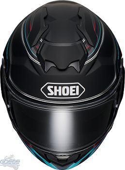 SHOEI Helm GT-AIR 3, Discipline TC-2