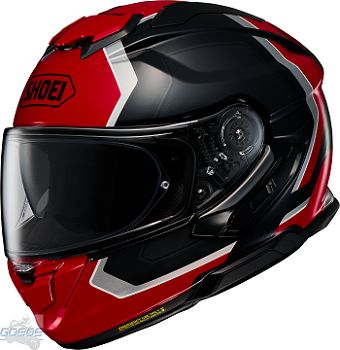 SHOEI Helm GT-AIR 3, Realm TC-1