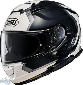 SHOEI Helm GT-AIR 3, Realm TC-5