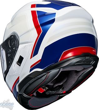 SHOEI Helm GT-AIR 3, Realm TC-10