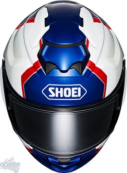 SHOEI Helm GT-AIR 3, Realm TC-10