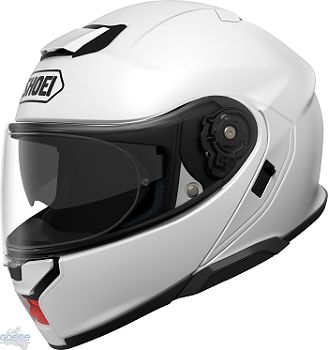 SHOEI Helm NEOTEC 3, White