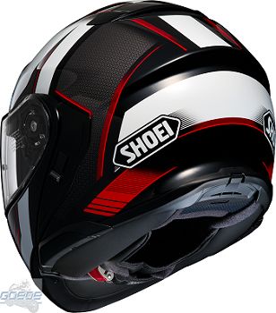 SHOEI Helm NEOTEC 3, Grasp TC-5