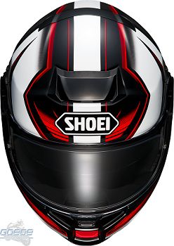 SHOEI Helm NEOTEC 3, Grasp TC-5