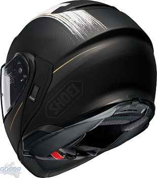 SHOEI Helm NEOTEC 3, Satori TC-5