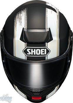 SHOEI Helm NEOTEC 3, Satori TC-5