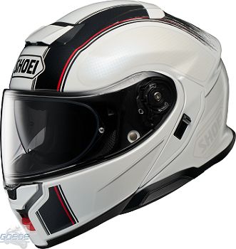 SHOEI Helm NEOTEC 3, Satori TC-6