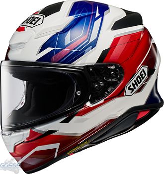 SHOEI Helm NXR 2, Capriccio TC-10