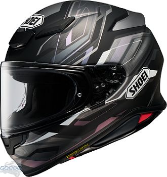 SHOEI Helm NXR 2, Capriccio TC-5