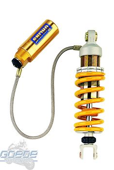 ÖHLINS Federbeine