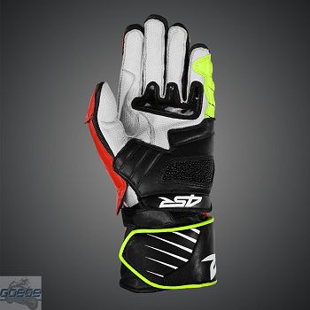 4SR Handschuhe, Stingray Race Spec Neon