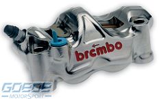 Bremszange, BREMBO P4 32/32 Mono