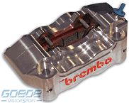Bremszange, BREMBO P4 32/34 Mono