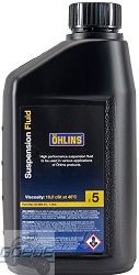 ÖHLINS Gabelöl R&T43, 1309, 1 Liter