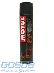 MOTUL Airfilter-Oil A3, Spraydose 400ml