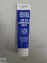 LM Langzeitfett, Tube 100g