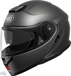 SHOEI Helm NEOTEC 3, Anthracite Metallic