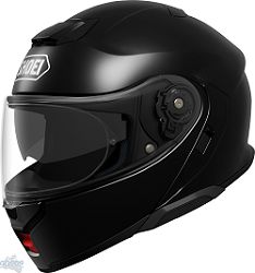 SHOEI Helm NEOTEC 3, Black