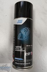 ELF Moto Kettenreiniger, 400ml