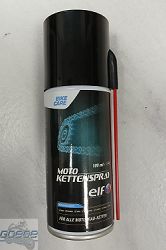 ELF Moto Kettenspray, 100ml