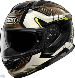 SHOEI Helm GT-AIR 3, Hike TC-11