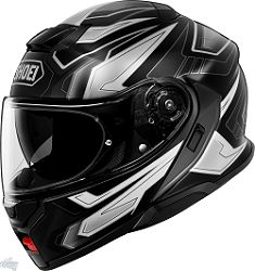 SHOEI Helm NEOTEC 3, Anthem TC-5