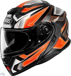 SHOEI Helm NEOTEC 3, Anthem TC-8