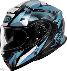 SHOEI Helm NEOTEC 3, Fragments TC-2