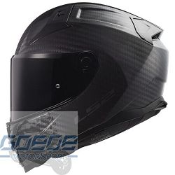 LS2 Helm, FF811 Vector 2, Carbon Gloss